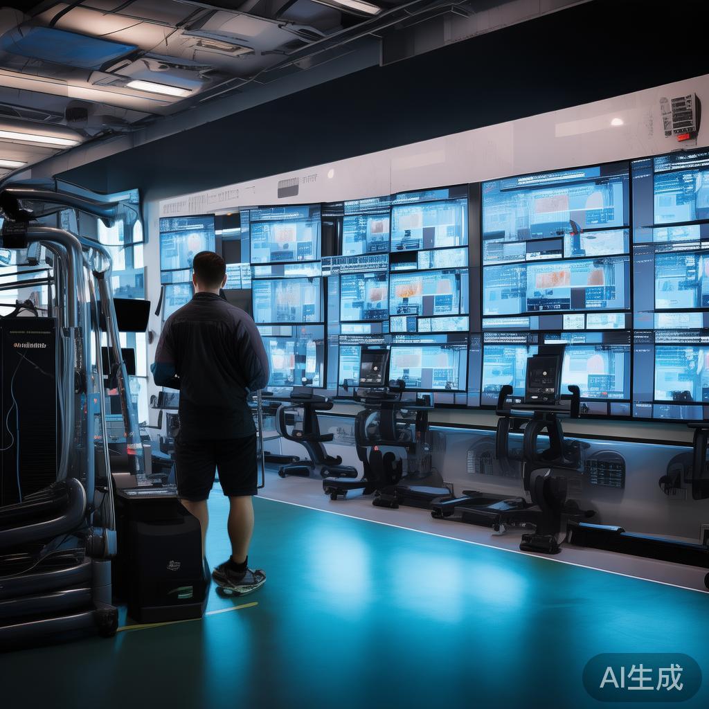 为了确保教学质量，博雅体育还引入高端的设施设备和先