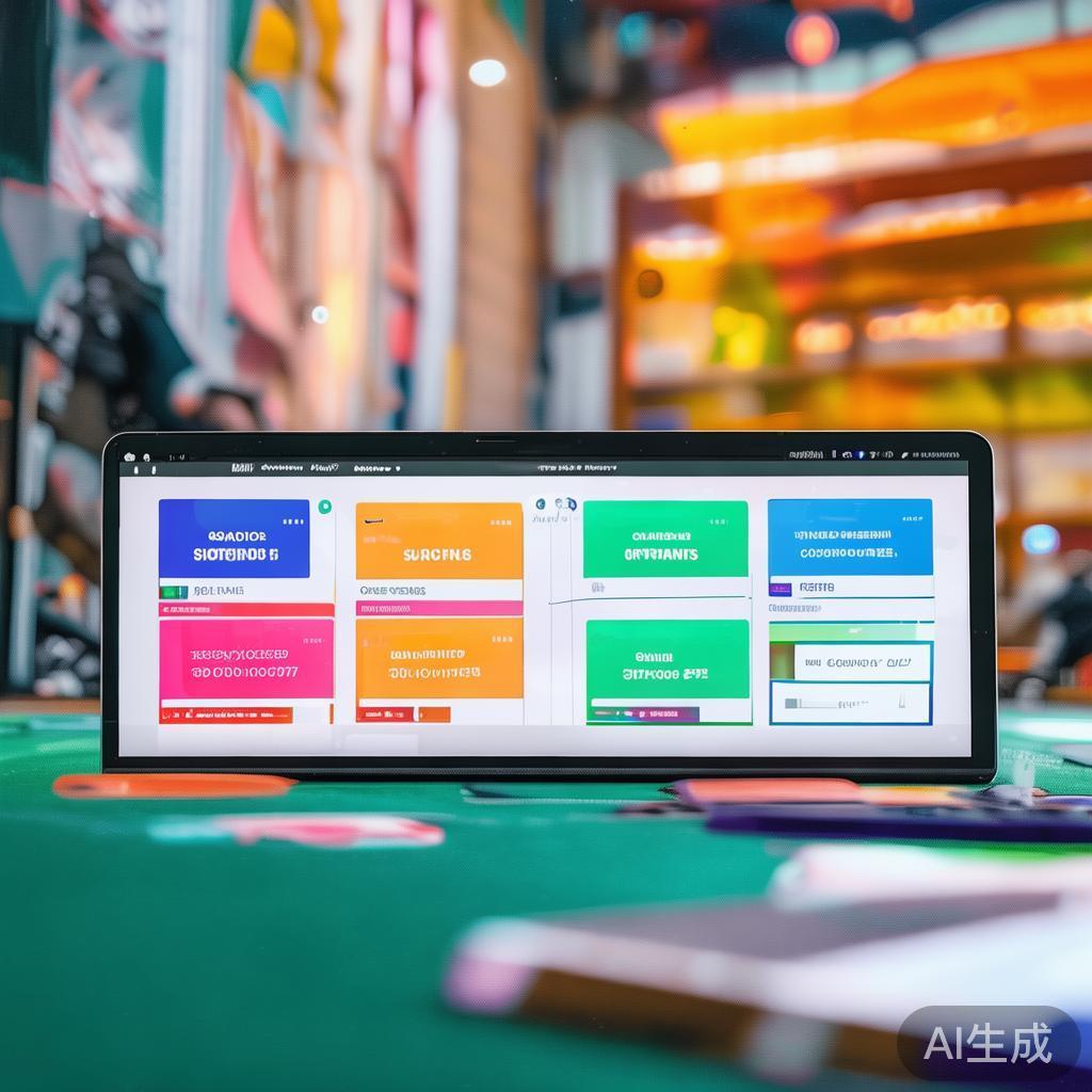 官方平台每日签到和活动任务
许多体育平台会设置每