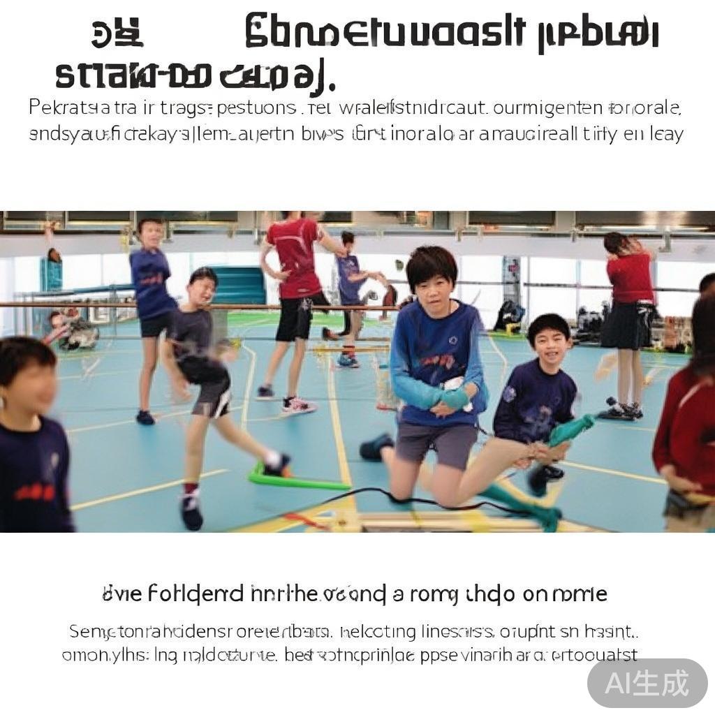 在推广策略上，博雅体育通过细分客户群体，推出多样化