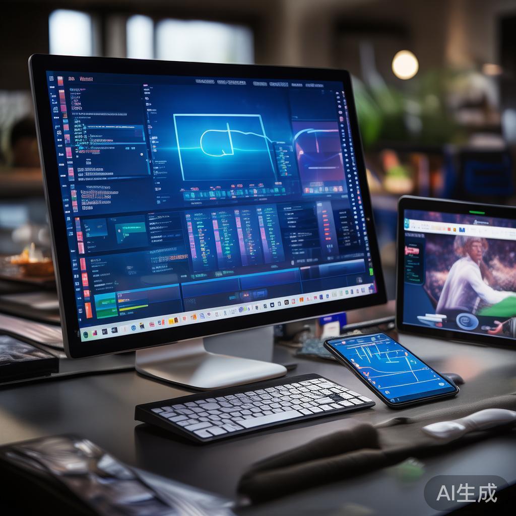 在数字化时代，用户行为呈现出多元化趋势。很多用户习