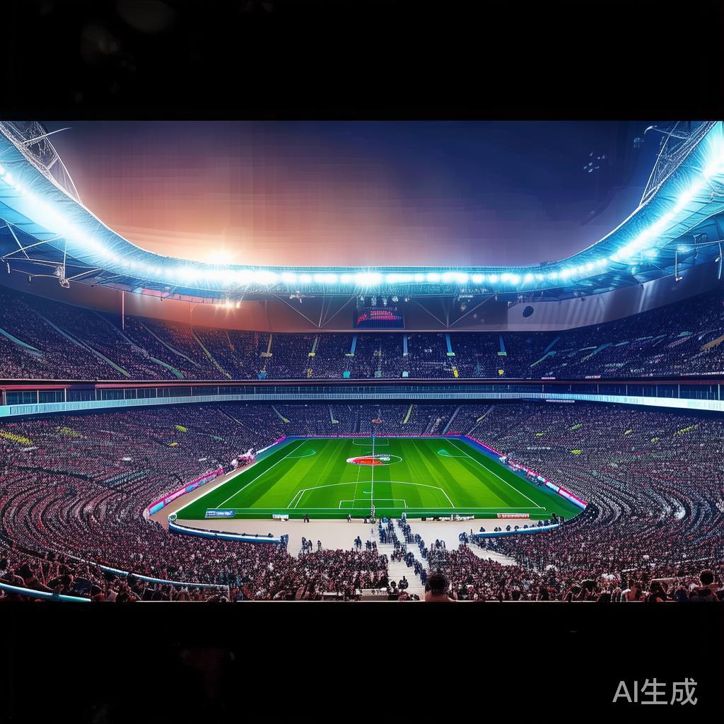 随着体育赛事的发展与普及，越来越多的观众选择在博雅