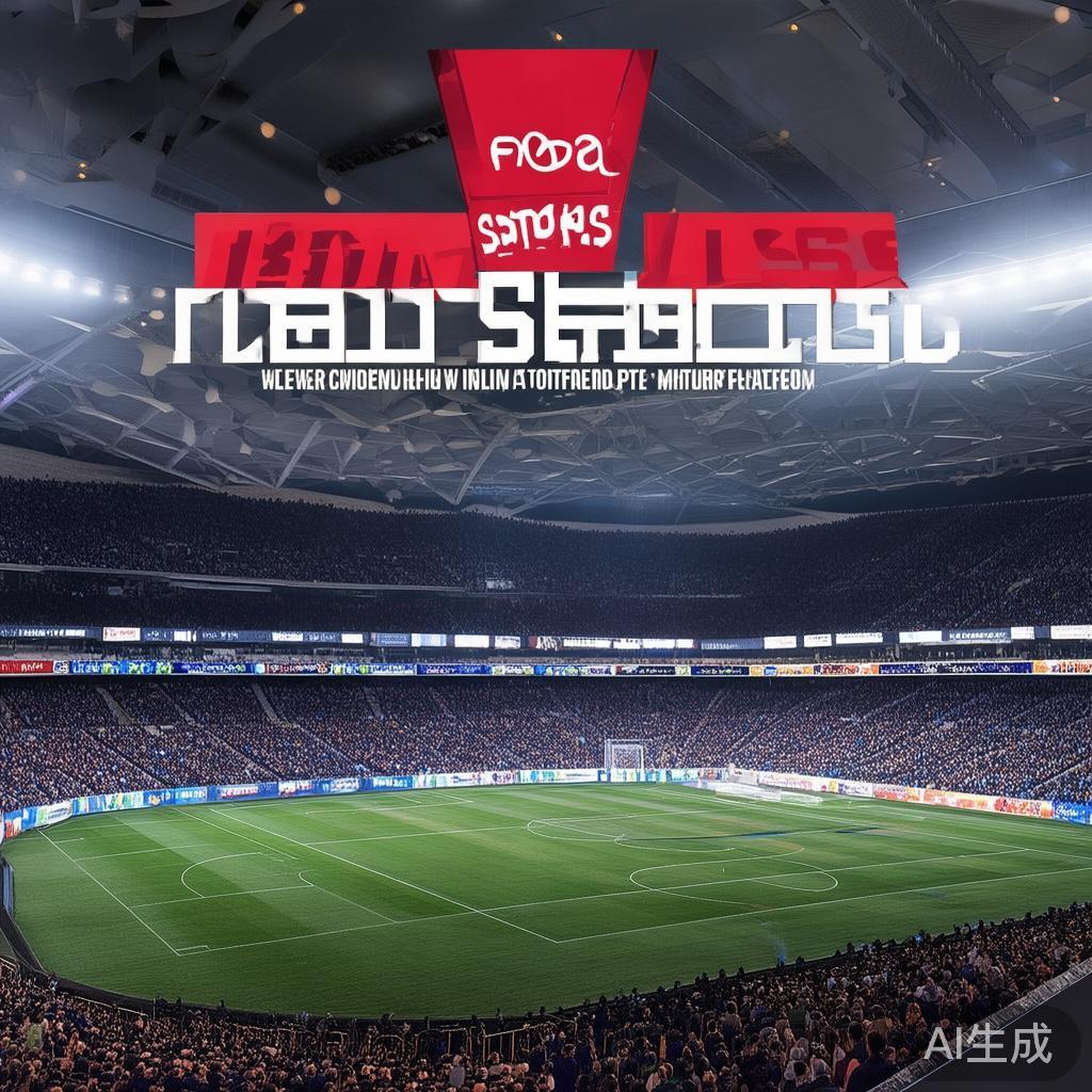 在现代体育娱乐时代，越来越多的体育迷选择通过在线观