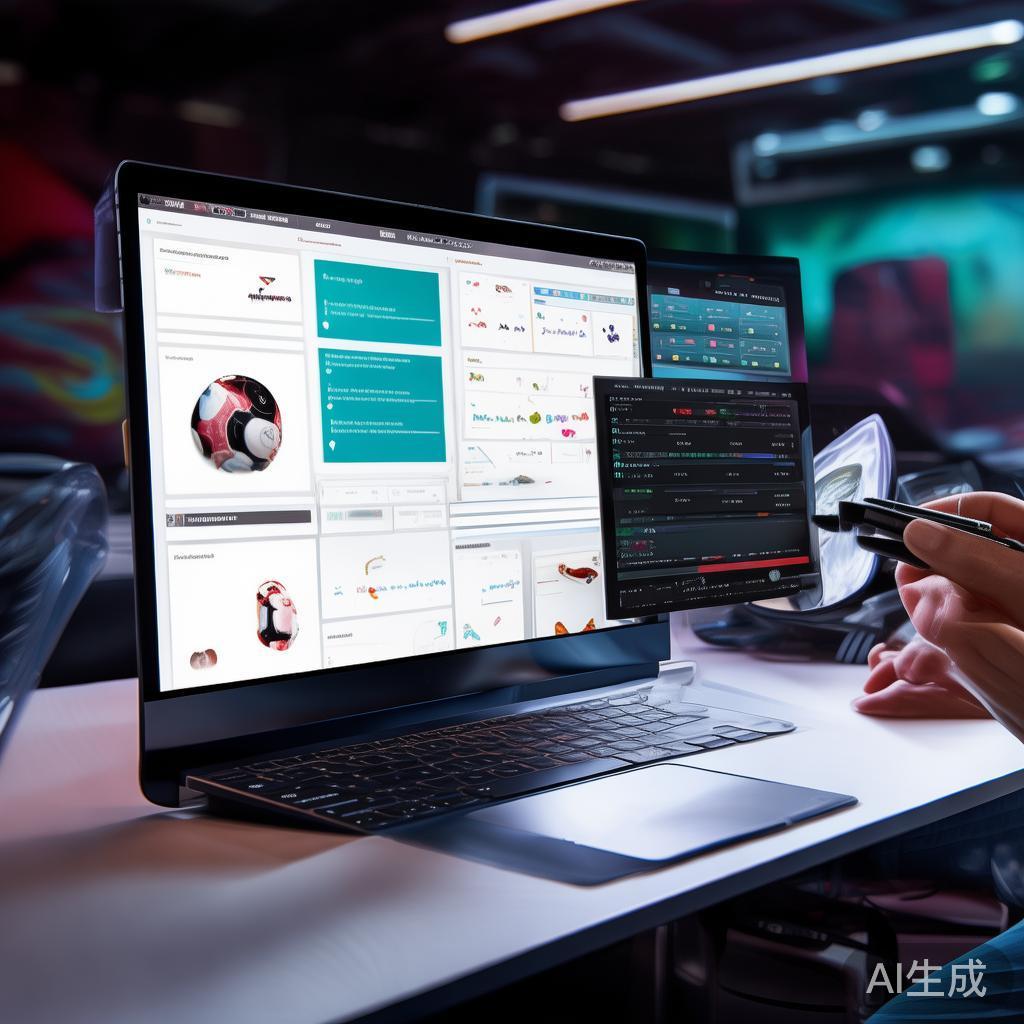 此外，博雅体育还新增了个性化界面定制功能，用户可以