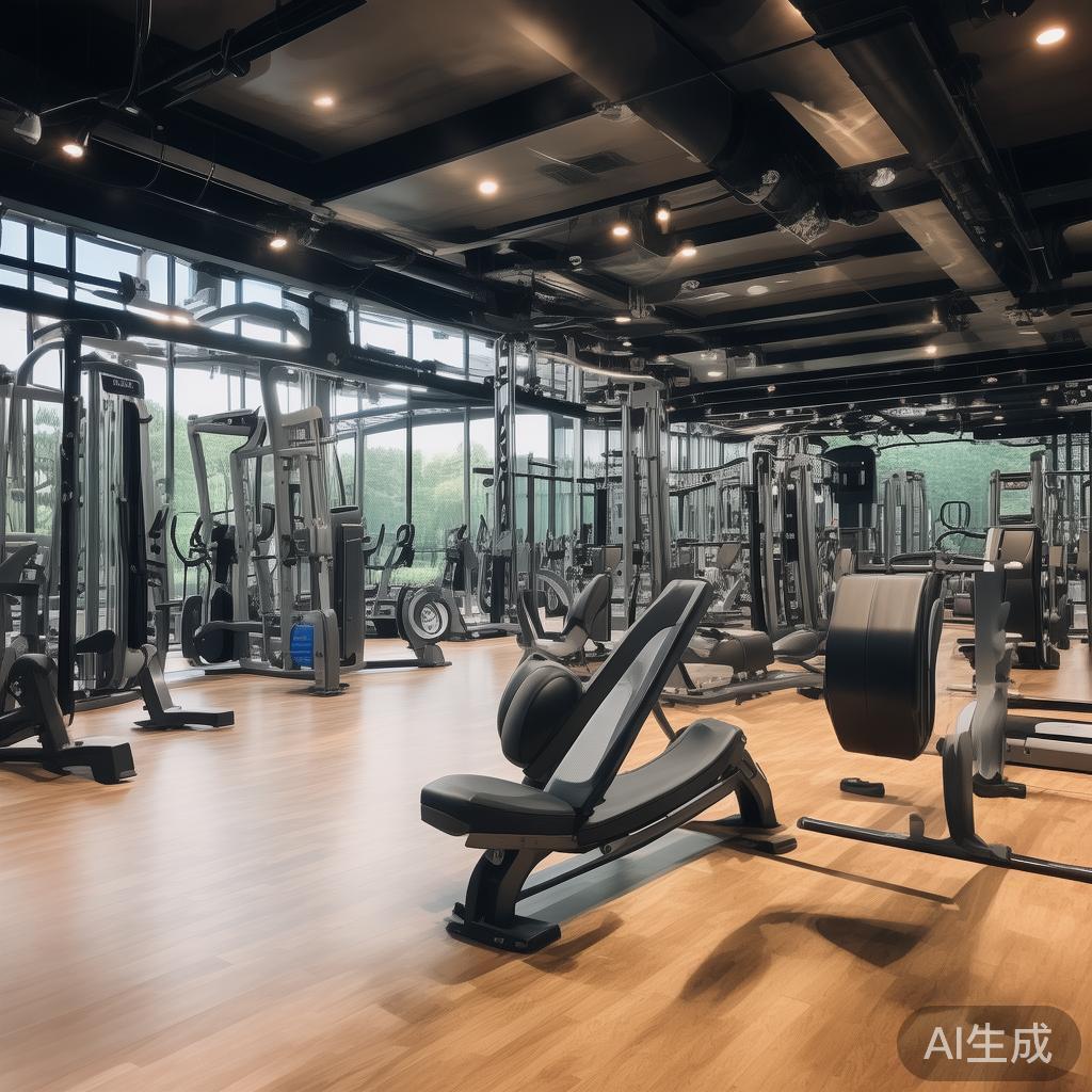 博雅体育中心会员全面体验分享与精彩瞬间回顾 除了硬件设施,博雅体育中心特别注重会员服务体验。从