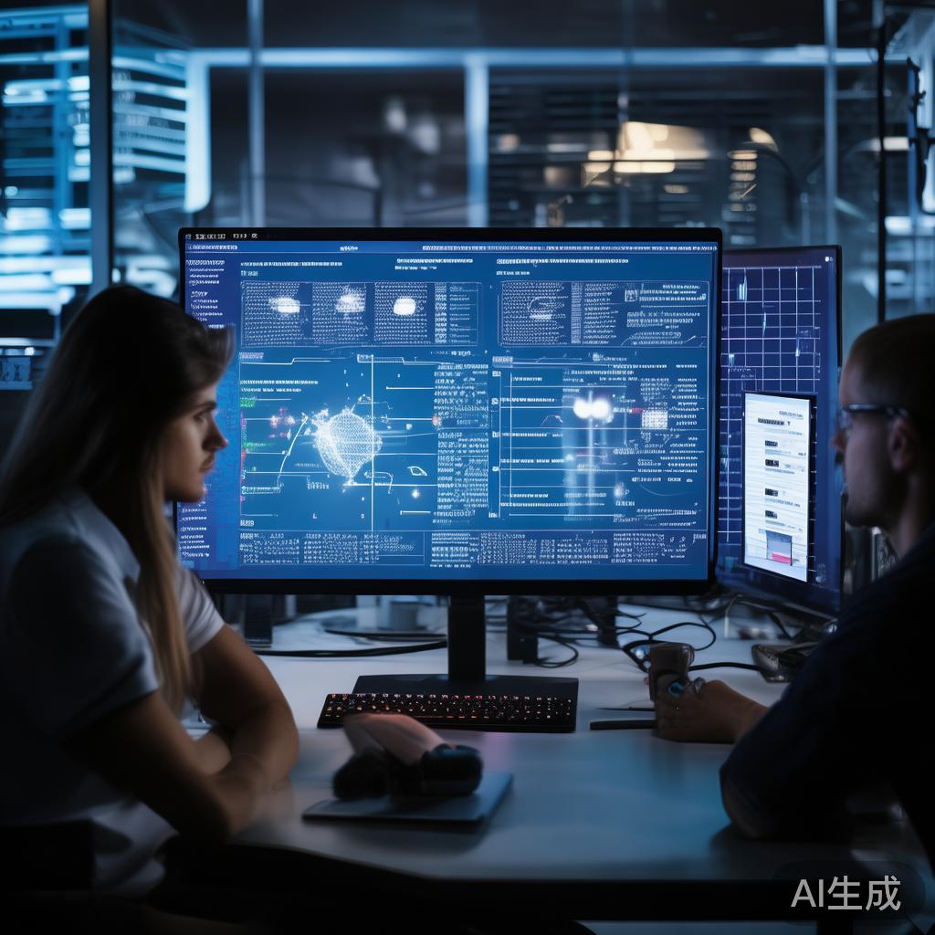 密码破解：通过暴力破解或字典攻击获取账户密码。平台