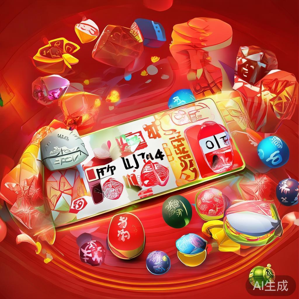 二、多样化的优惠促销活动
为了丰富用户的购彩乐趣