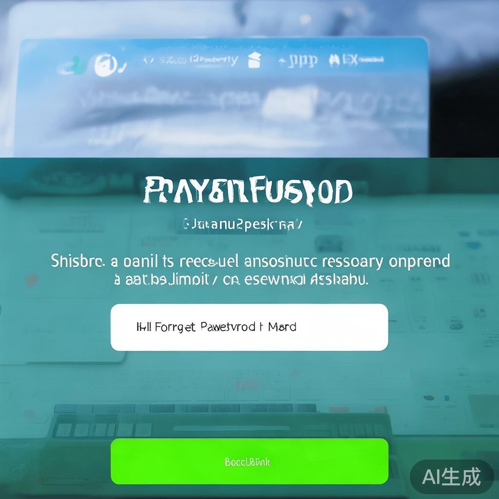 博雅体育官网登录平台常见问题与解答全面指南 忘记密码是用户经常遇到的困扰。博雅体育官网平台提供