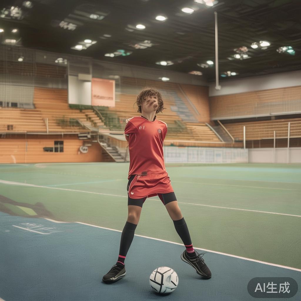 在当今社会，青少年的全面发展成为家长和教育者关注的