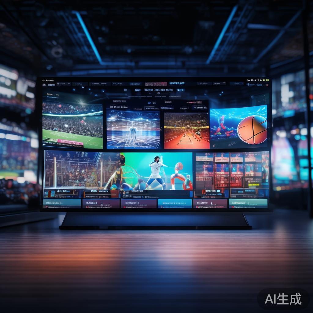 1.&nbsp;完善的赛事覆盖
作为一款领先的体育平台，博