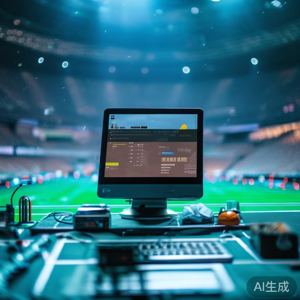 一个正规的体育平台应具有明确的客户服务体系，能及时