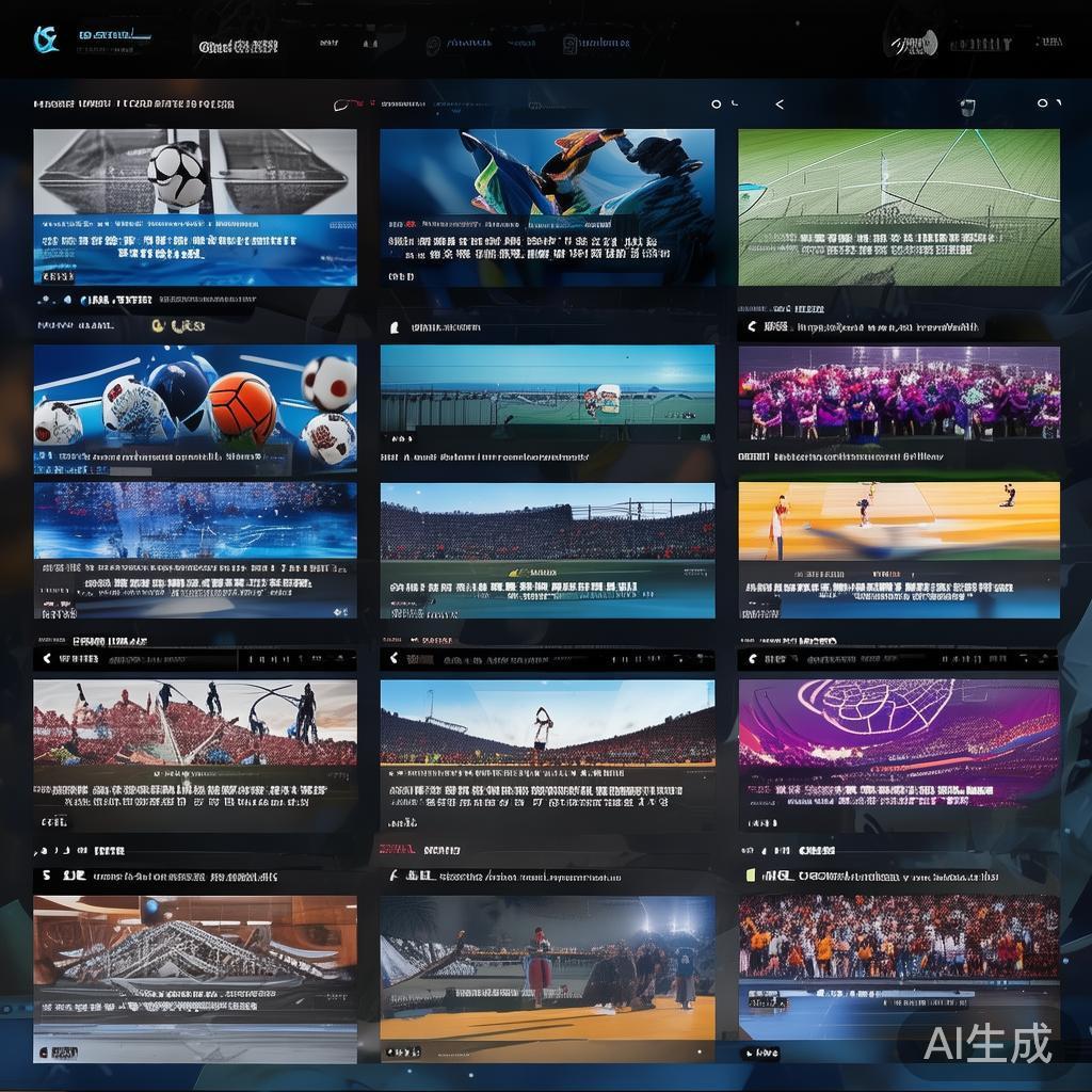 作为领先的体育直播平台，博雅体育直播平台官网首页拥