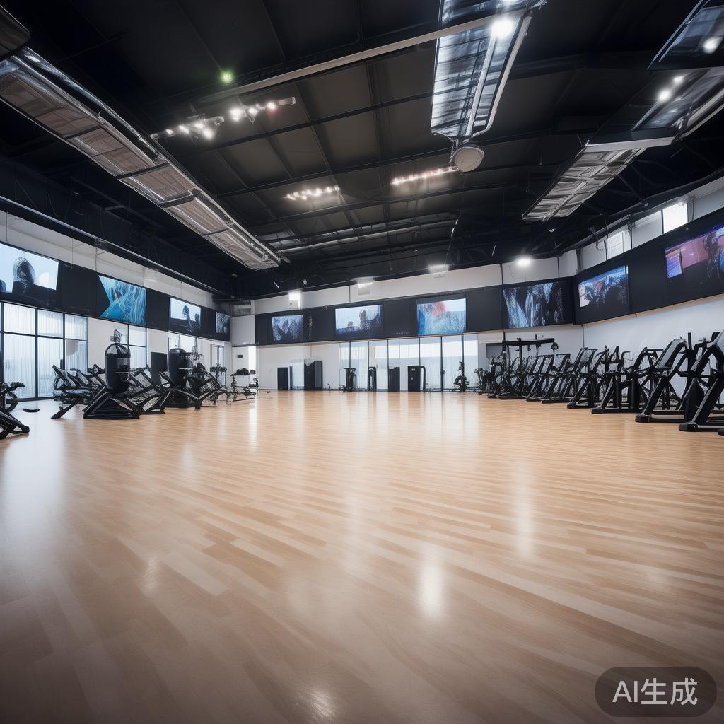 博雅体育:引领行业的卓越乒乓球培训机构,助你成就乒坛梦想 先进的教学设备与场地也是博雅体育领先的重要因素。机