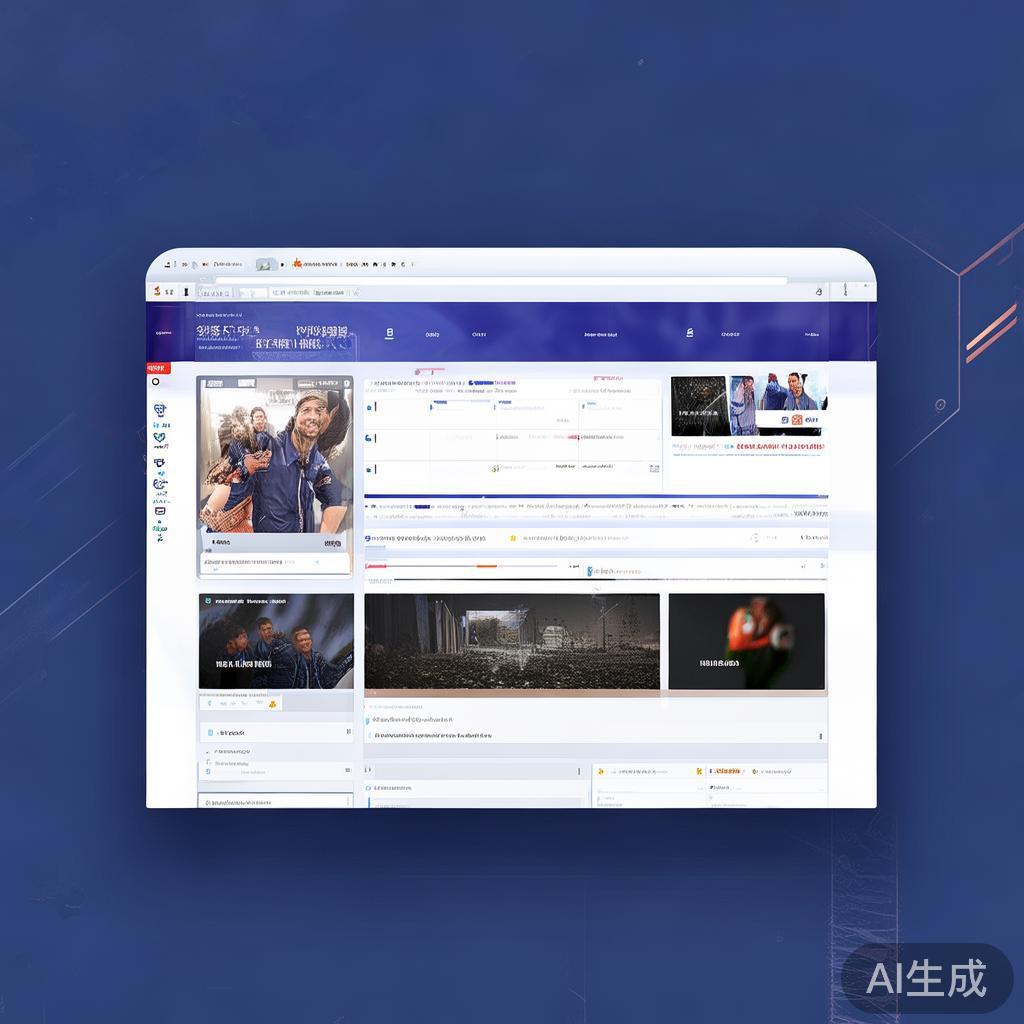 全面直观的界面设计配合简洁导航方便用户快速找到所需