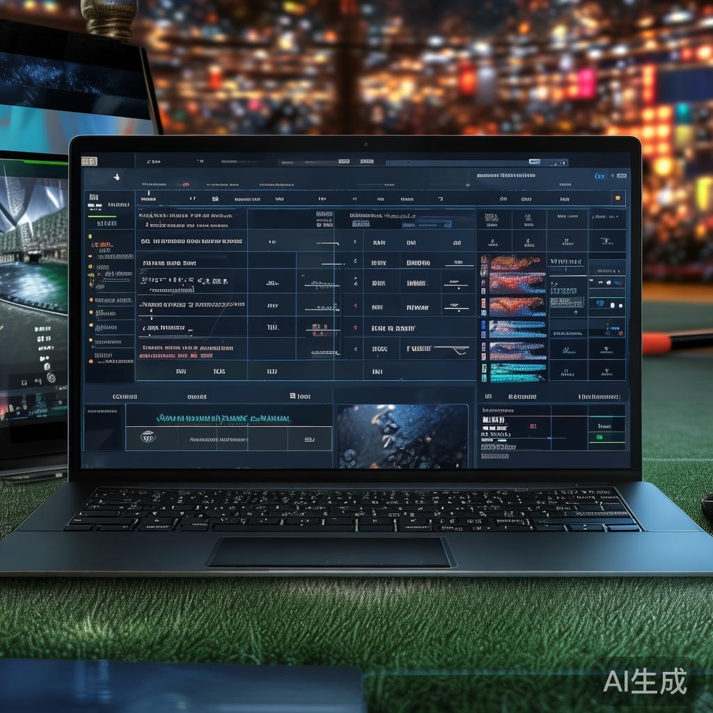 随着体育赛事的不断丰富，博雅体育凭借其丰富的赛事资