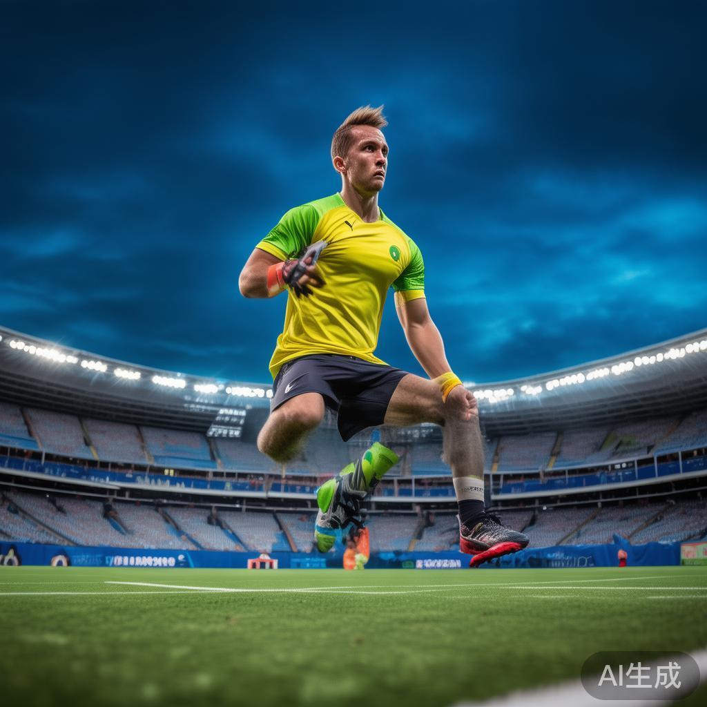 全面解析破解体育博雅的核心理念与实际应用策略 在现代社会,体育不仅仅关乎体能和竞技,更逐渐演变为