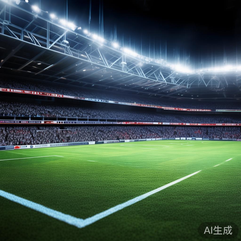 博雅体育在线:全面推荐优质专业体育直播平台指南 在当今数字化时代,体育爱好者对于观看比赛的需求不断