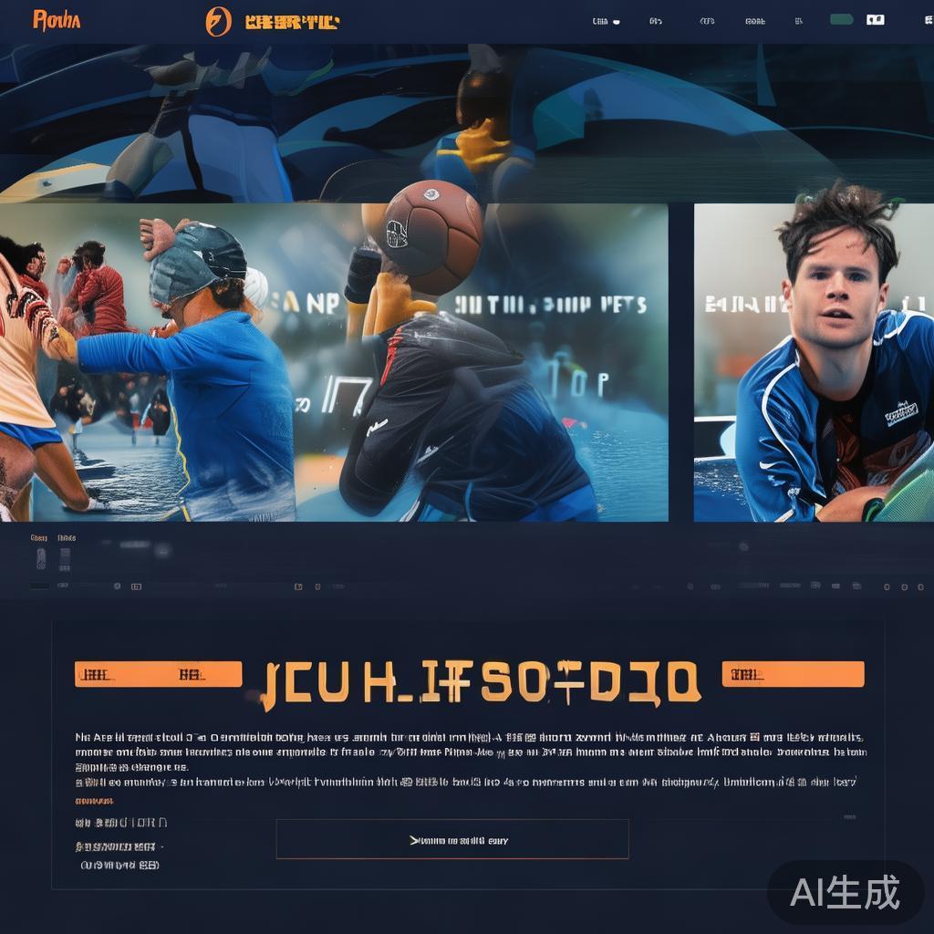 博雅体育首页:全面丰富的体育赛事资讯与最新动态 在博雅体育首页,用户可以通过分类导航轻松找到自己关