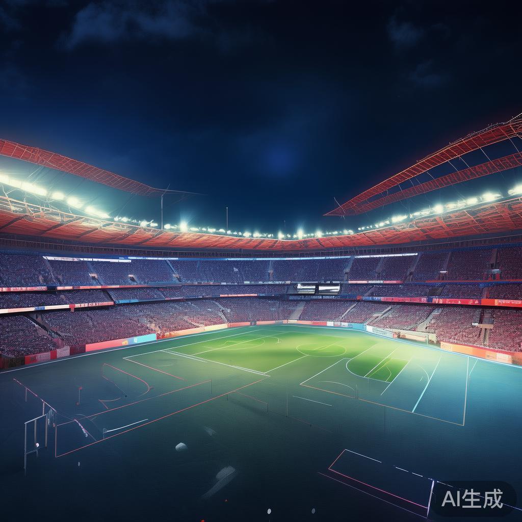 博雅在线体育:创新技术引领用户体验全面升级 随着体育赛事的普及及直播技术的不断进步,用户对高清