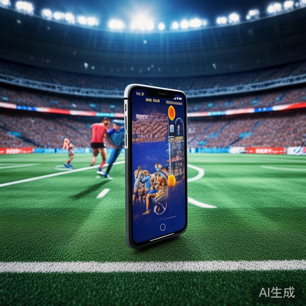 博雅体育软件官方版免费下载与详细安装流程全指南 在当今快节奏的体育娱乐时代,许多运动爱好者和体育迷