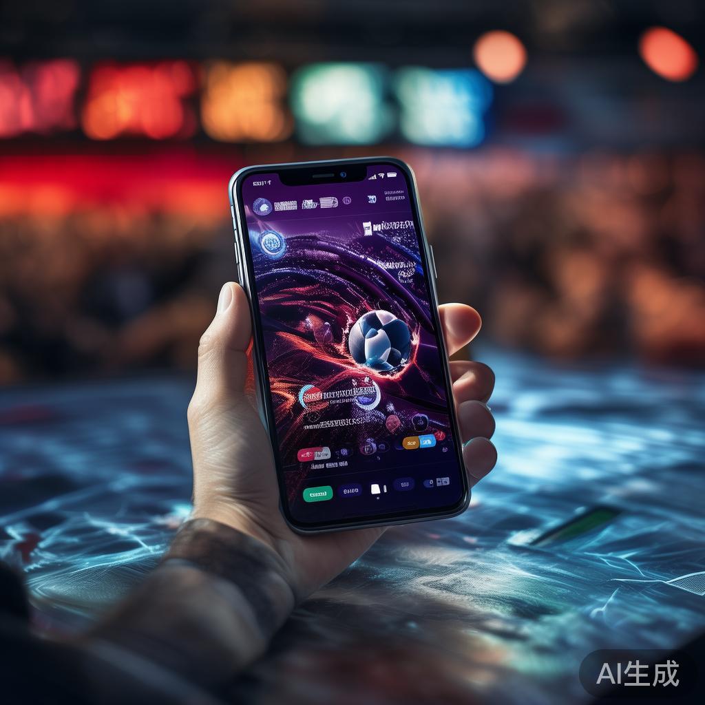 在当今移动互联网高度发达的环境中，越来越多的用户选