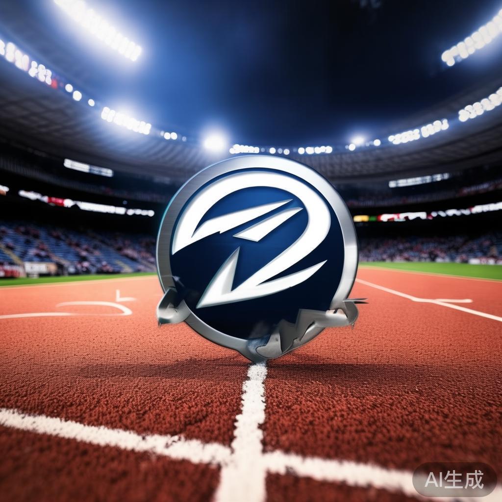 在竞争激烈的体育行业中，品牌的差异化和识别度成为企