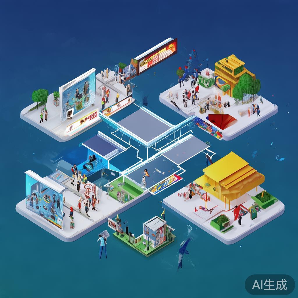 以某全国性马拉松赛事为例，瑞博雅华与主办方合作，整