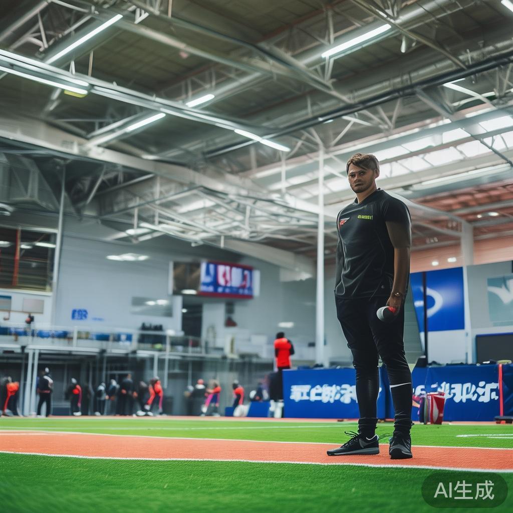 在当今体育产业迅速发展的背景下，选择一个可靠且具有