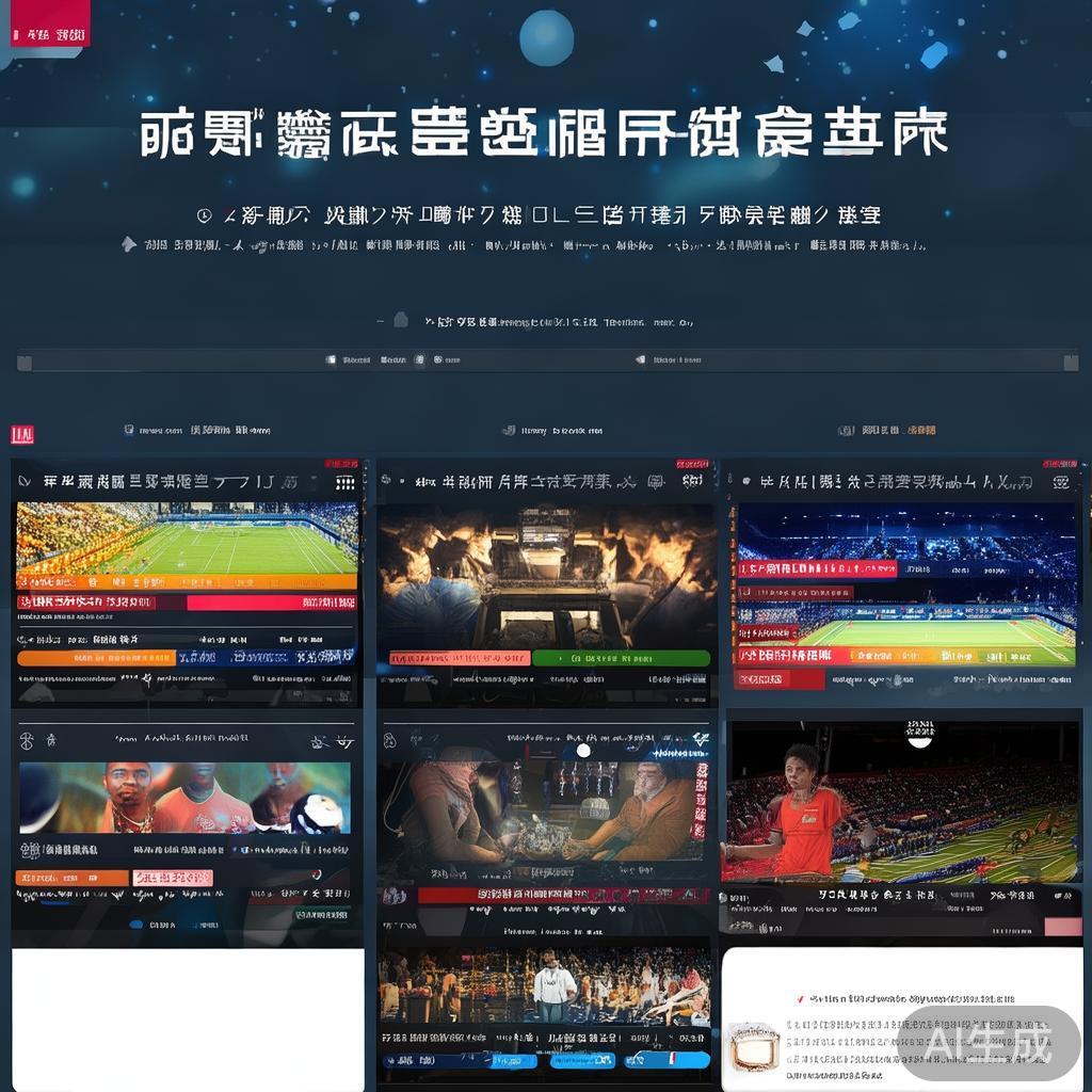 博雅体育首页官网平台全面功能与优质服务介绍 博雅体育首页官网汇聚国内外各类体育新闻,以权威、专