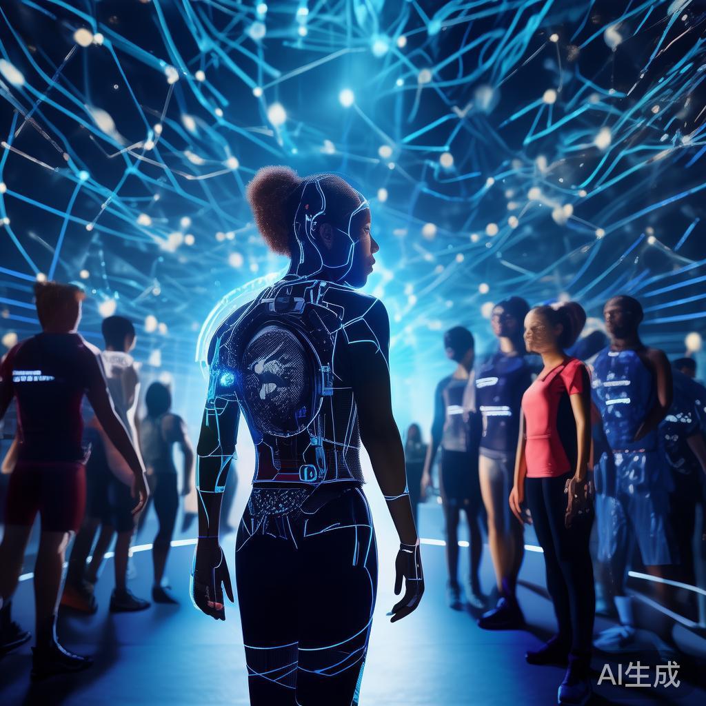 博雅体育登录安全保障措施全面分析与提升策略 前言:体育科技未来的保障助力
在体育行业内,用户