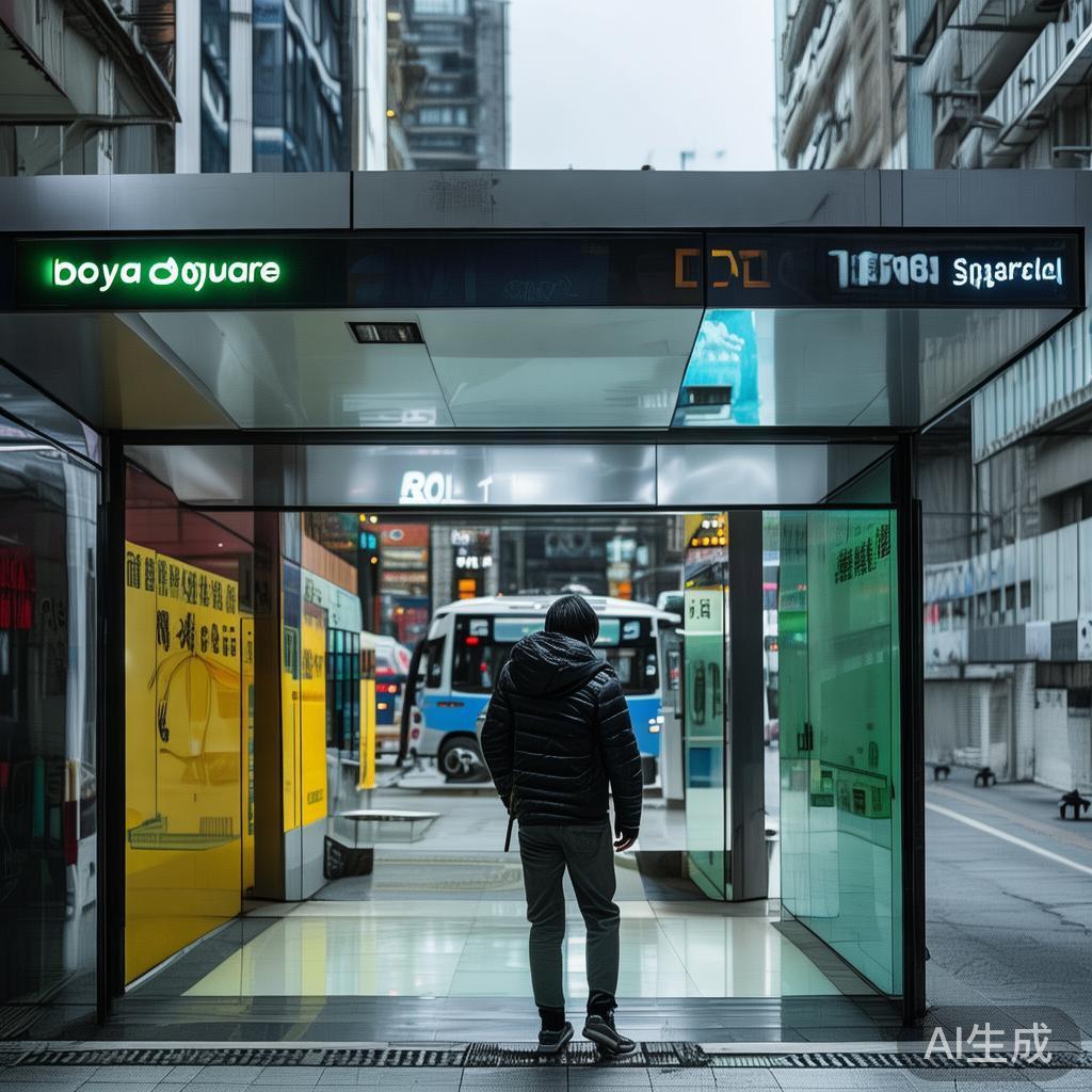 博雅体育俱乐部详细地址及周边交通指南全攻略 对于大多数从市区出发的运动爱好者,公交和地铁是首选