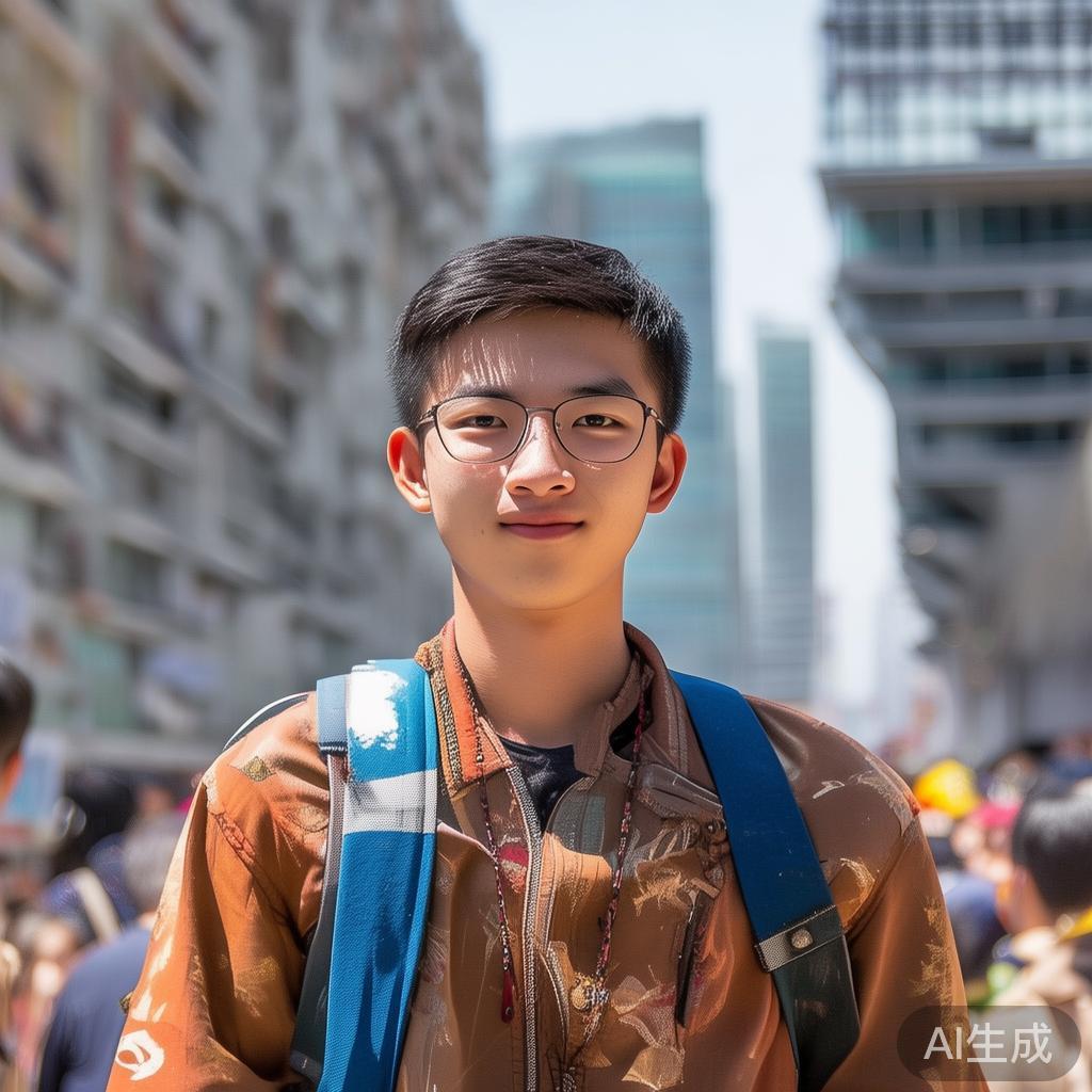 在当今快速发展的时代，创新创业已成为激发青少年潜能