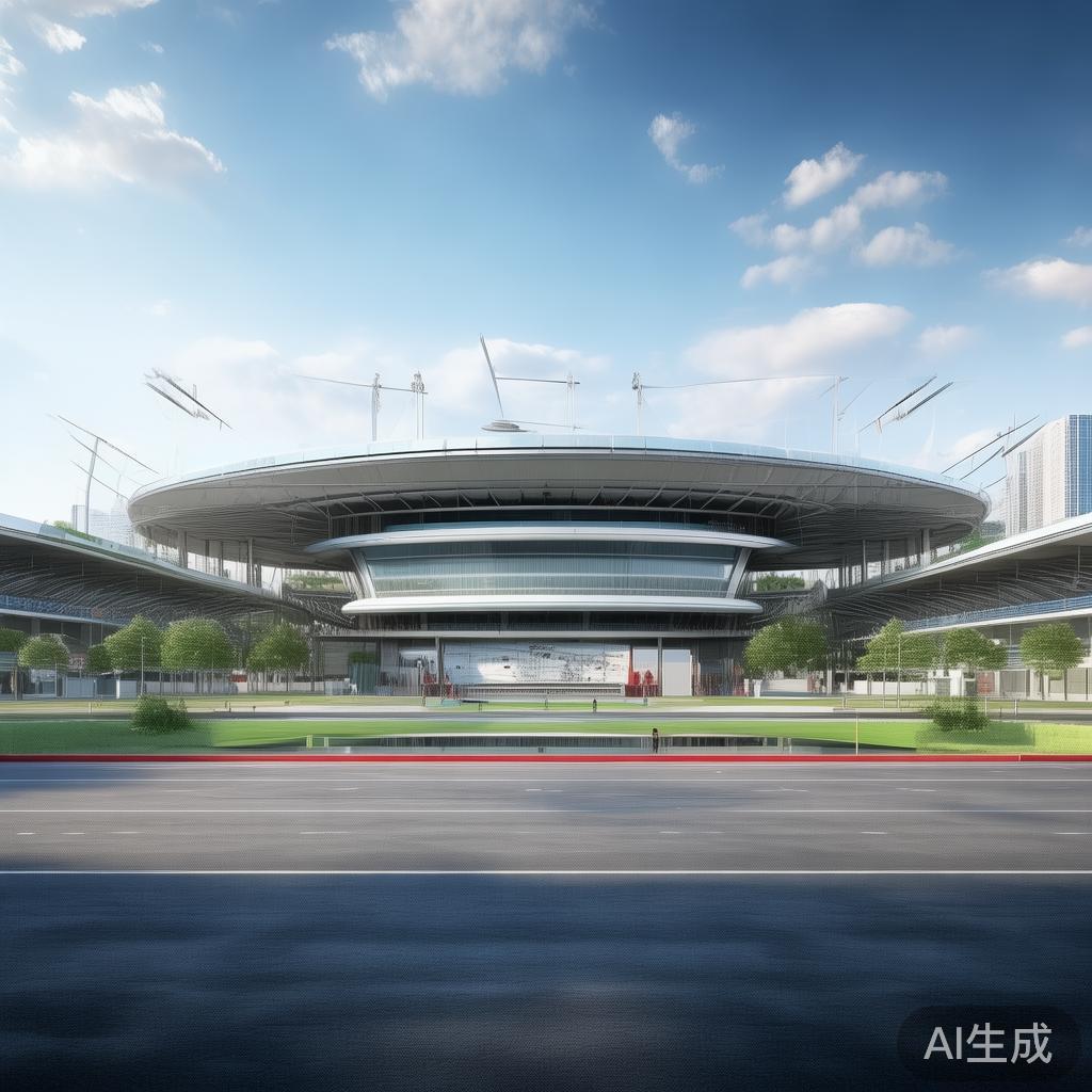 博雅体育场馆内是否配备滑冰项目设施及相关介绍 首先,博雅体育场馆一般以综合性运动为主,包括篮球、