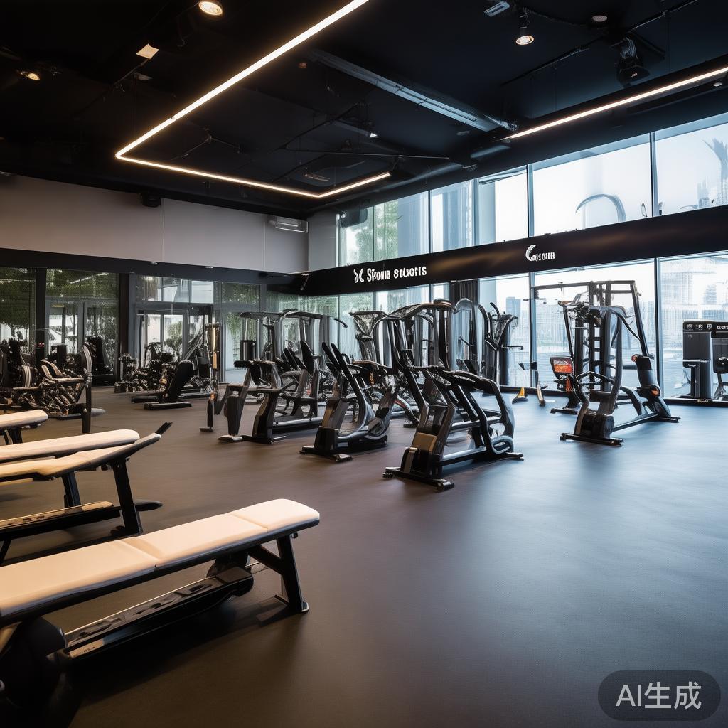 博雅体育俱乐部详细地址及交通指南全面介绍 随着人们对健康生活方式的不断追求,体育俱乐部成为城