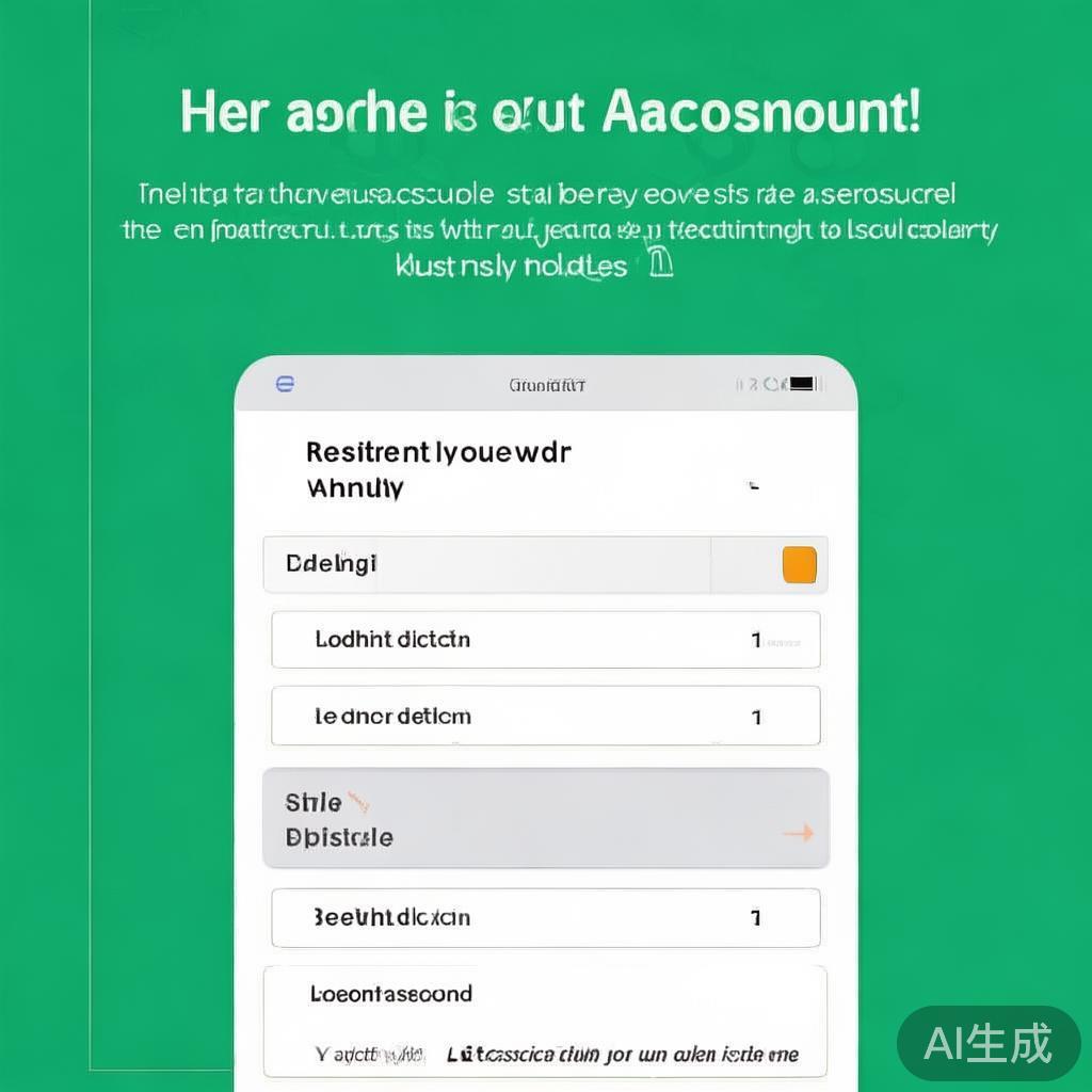 全面详解博雅体育彩票官网下载安装及注册流程指南 第四步:登录注册
安装完成后,打开博雅体育客户端