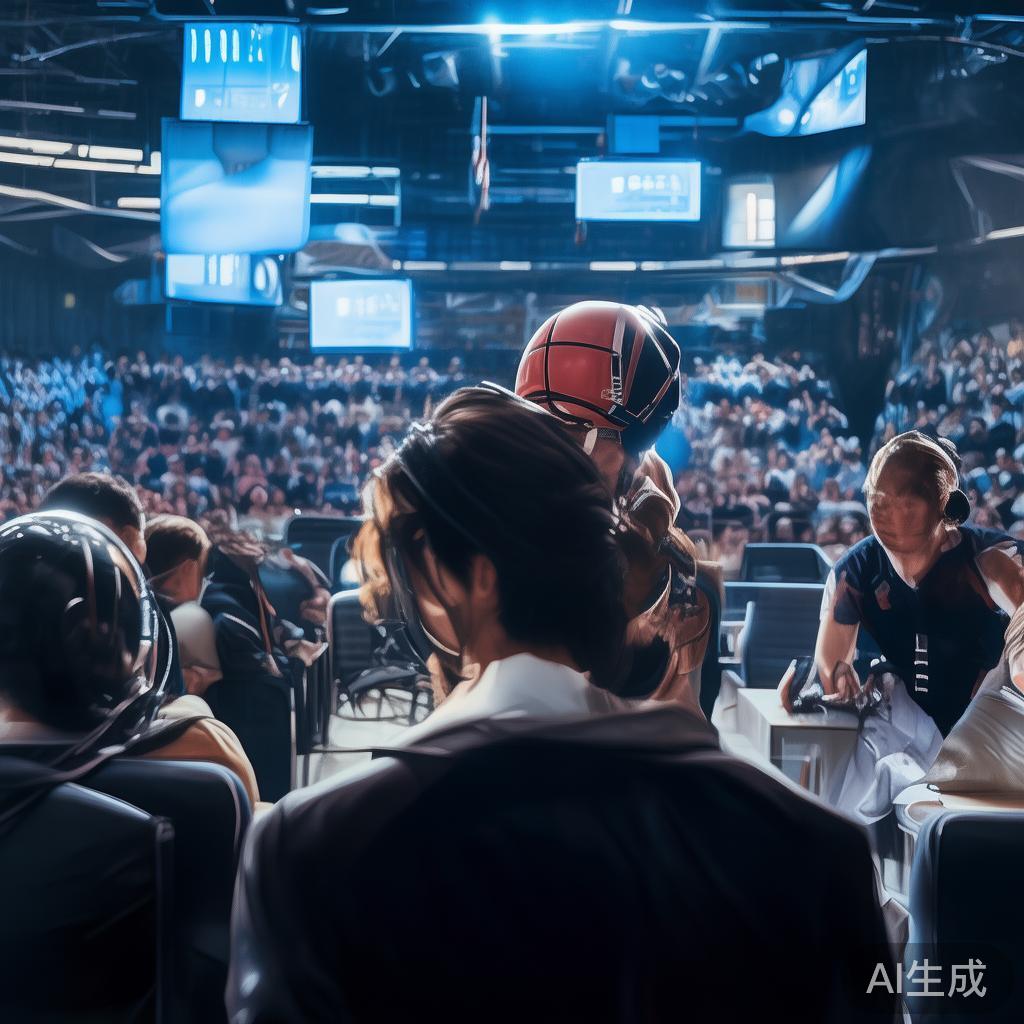 深度关注抖音博雅体育:专业体育内容体验与分享平台 随着数字媒体的快速发展,抖音已成为人们获取体育内容