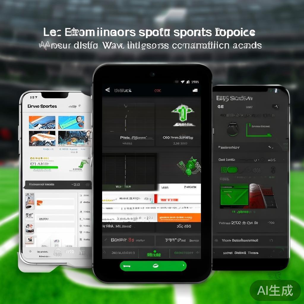 全面解析博雅体育app官方入口及下载安装流程指南 了解博雅体育app的优势与特色
在开始下载安装之