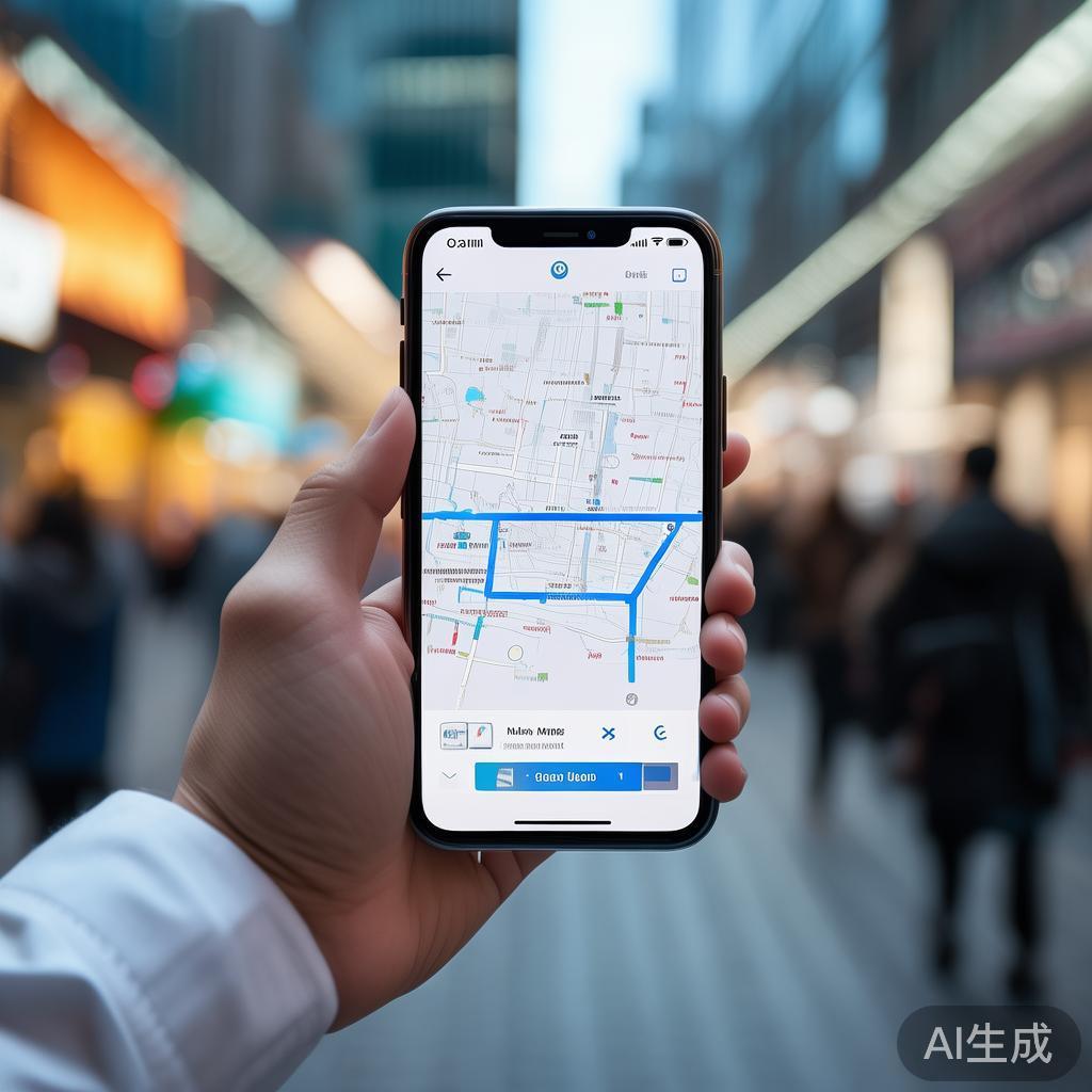 快速指南:如何迅速找到博雅体育博物馆的详细地址及导航方法 现代智能手机的导航应用成为查找地点的便捷工具。使用