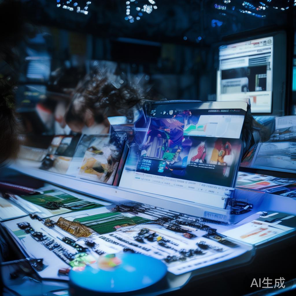 在博雅体育网，内容形式多样，既有比赛赛况的更新，也