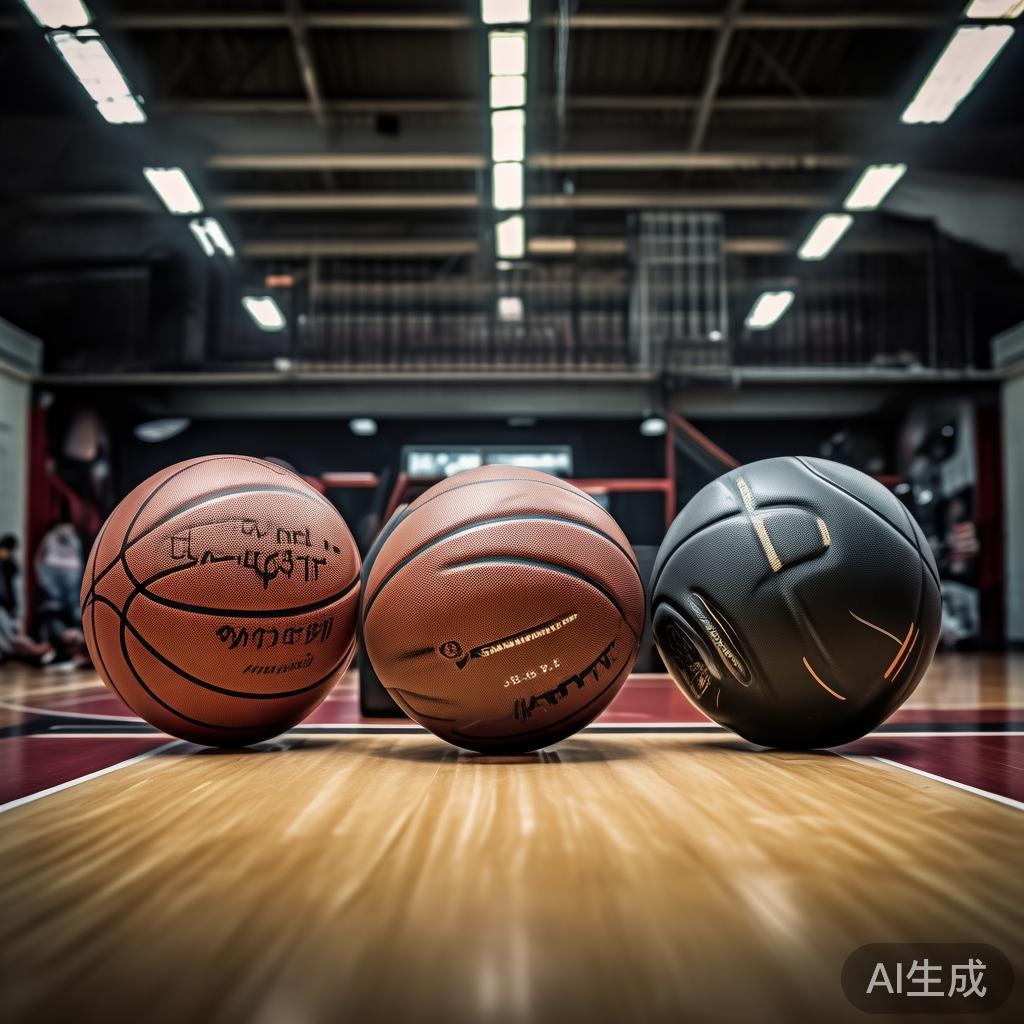 天才体育成立多年来，专注于体育器材的研发和创新，特