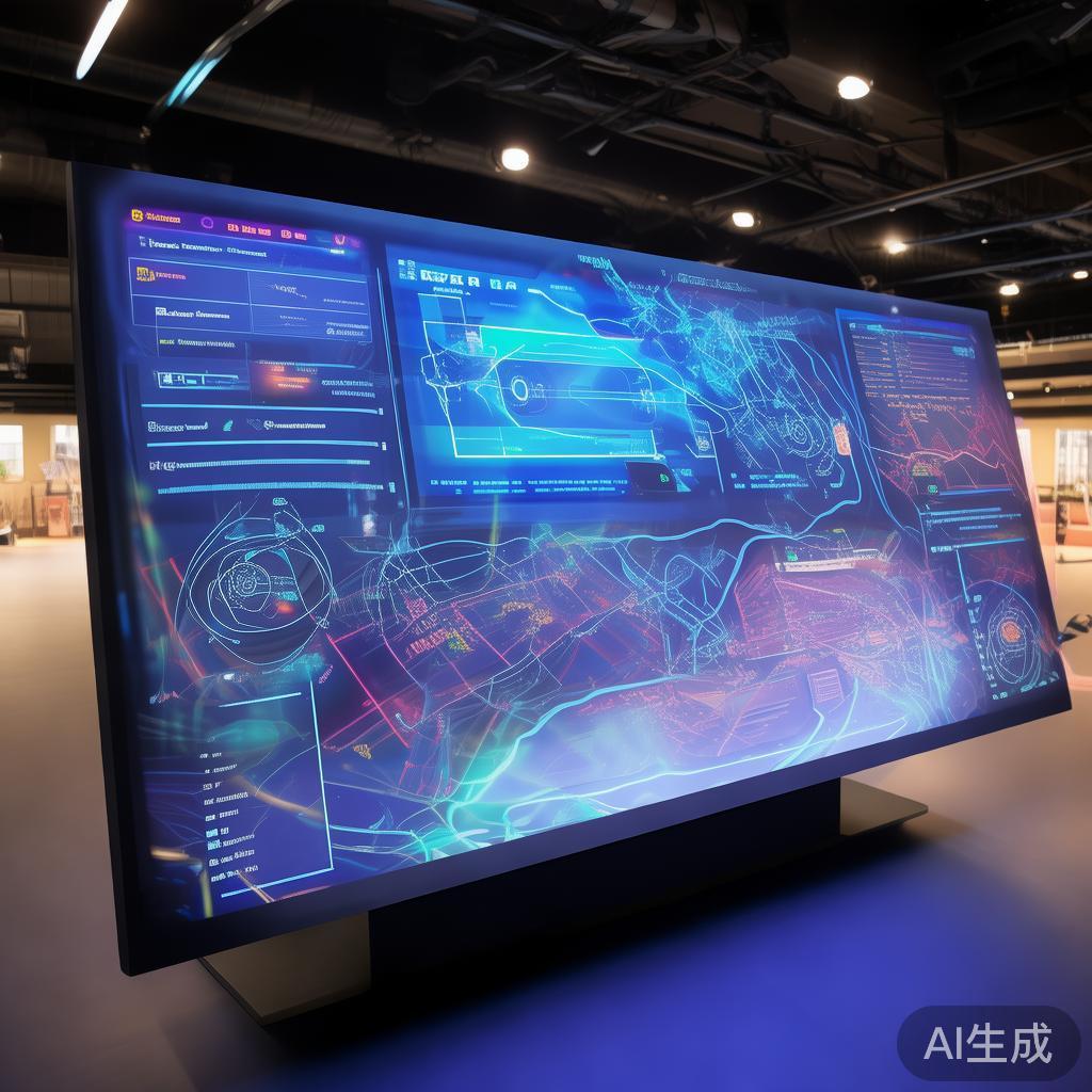 例如，一些知名的体育场馆引入博雅体育软件后，能精准