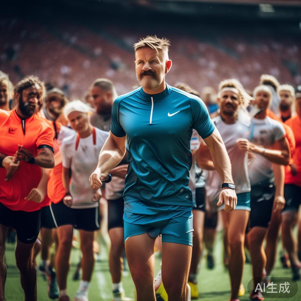 以某国家级运动队为例，球队选择了Zippo博雅体育